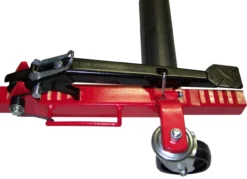 Berger & Schröter | 2er Set Rangierhilfe Radmontagehilfe