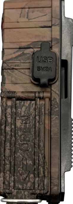 Berger & Schröter | 4G/LTE BG410-M Funk Wildkamera 37 MP