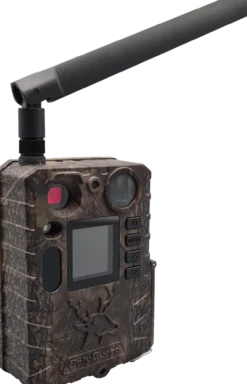 Berger & Schröter | 4G/LTE BG410-M Funk Wildkamera 37 MP