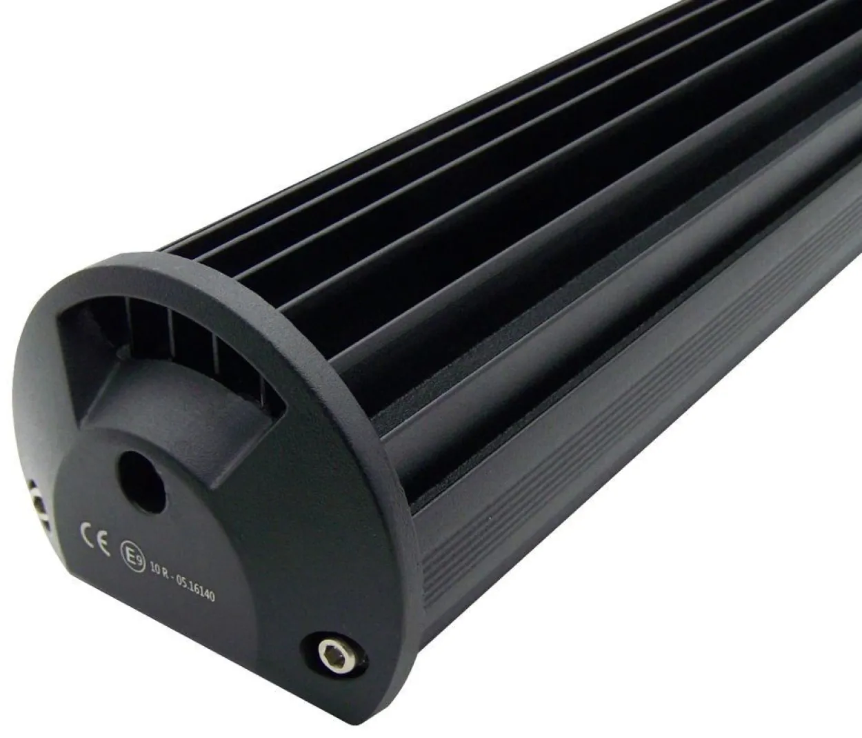 Berger & Schröter | LED Arbeitsscheinwerfer 120 W, 12000 Lumen