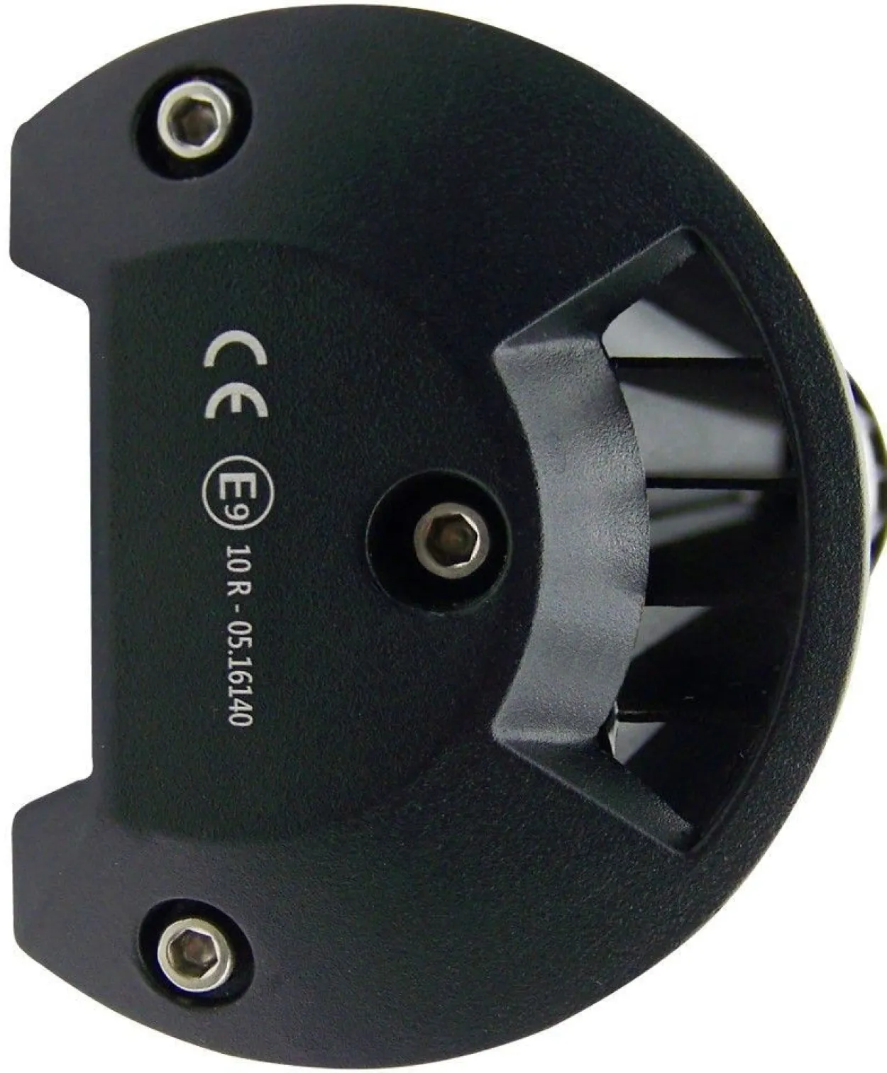 Berger & Schröter | LED Arbeitsscheinwerfer 120 W, 12000 Lumen