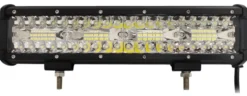 Berger & Schröter | LED Arbeitsscheinwerfer 240 W, 21600 Lumen