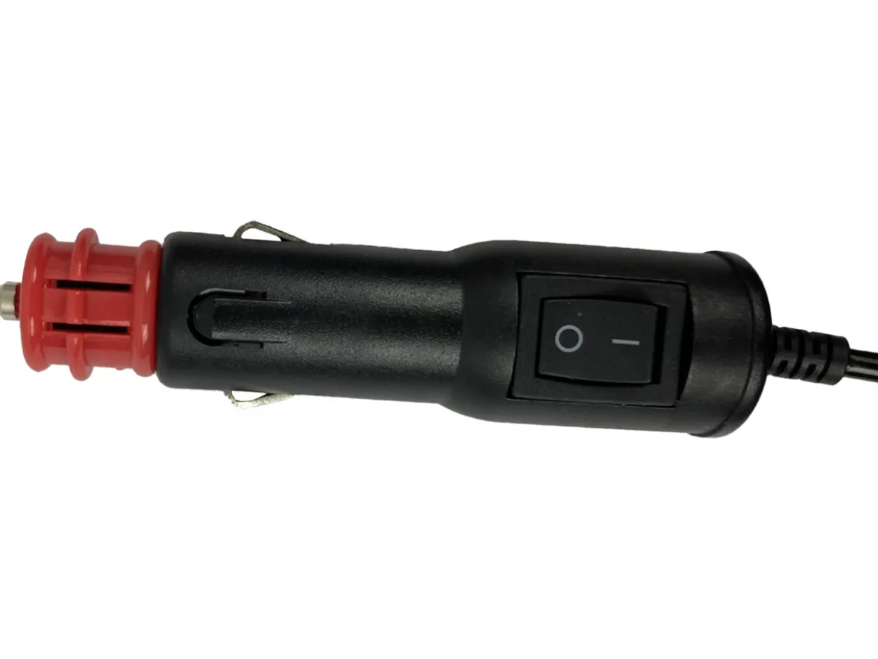 Berger & Schröter | LED Mini Rundumkennleuchte magnetisch 12-24V
