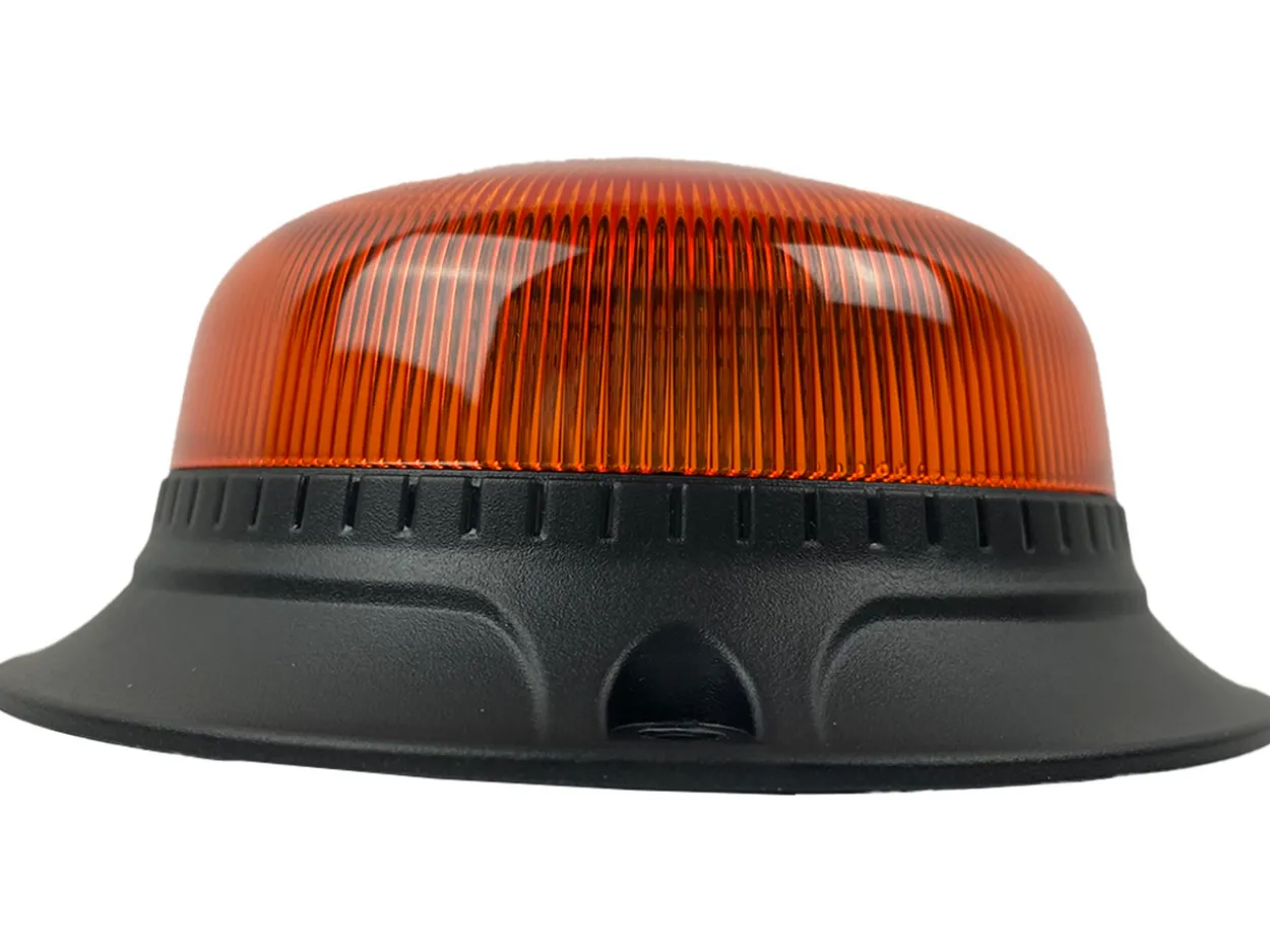 Berger & Schröter | LED Mini Rundumkennleuchte magnetisch 12-24V