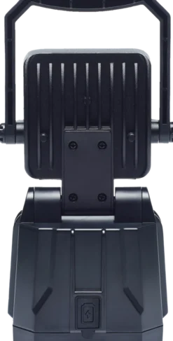 Berger & Schröter | Mobiler LED Arbeitsscheinwerfer, 15 W Arbeitslicht
