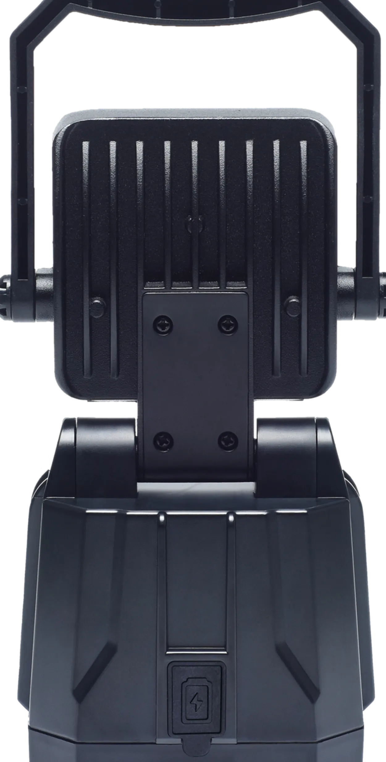 Berger & Schröter | Mobiler LED Arbeitsscheinwerfer, 15 W Arbeitslicht