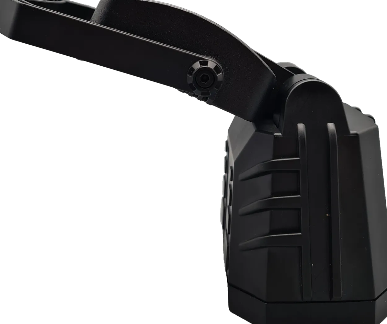 Berger & Schröter | Mobiler LED Arbeitsscheinwerfer, 15 W Arbeitslicht