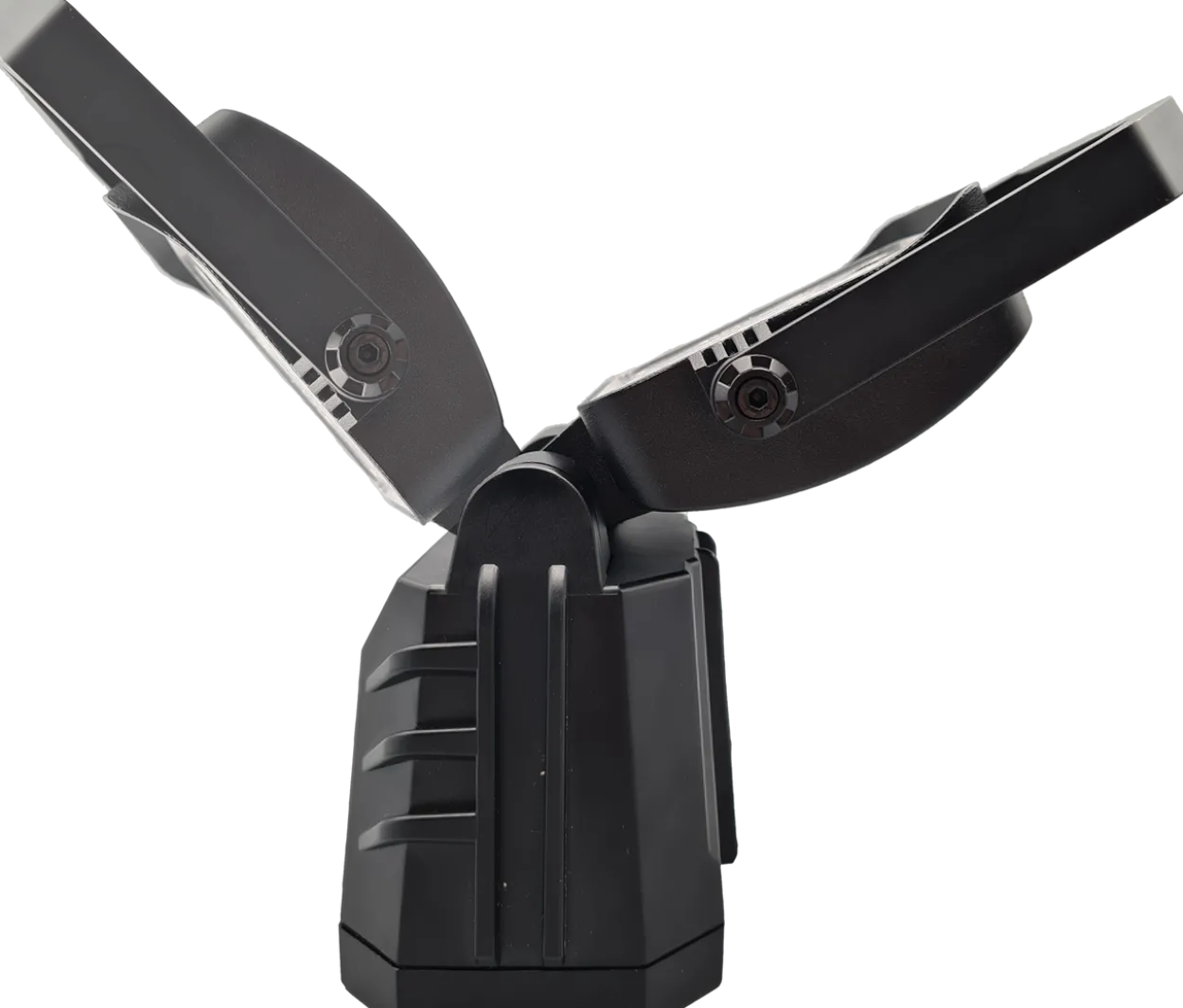 Berger & Schröter | Mobiler LED Arbeitsscheinwerfer, 15 W Arbeitslicht