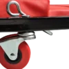 Berger & Schröter | Montagerollbrett klappbar, 2in1 Rollsitz
