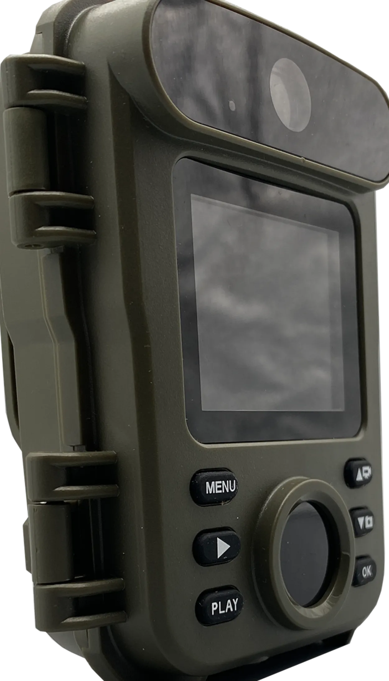 Berger & Schröter | 20MP Mini Wildkamera, Full HD Wildtierkamera