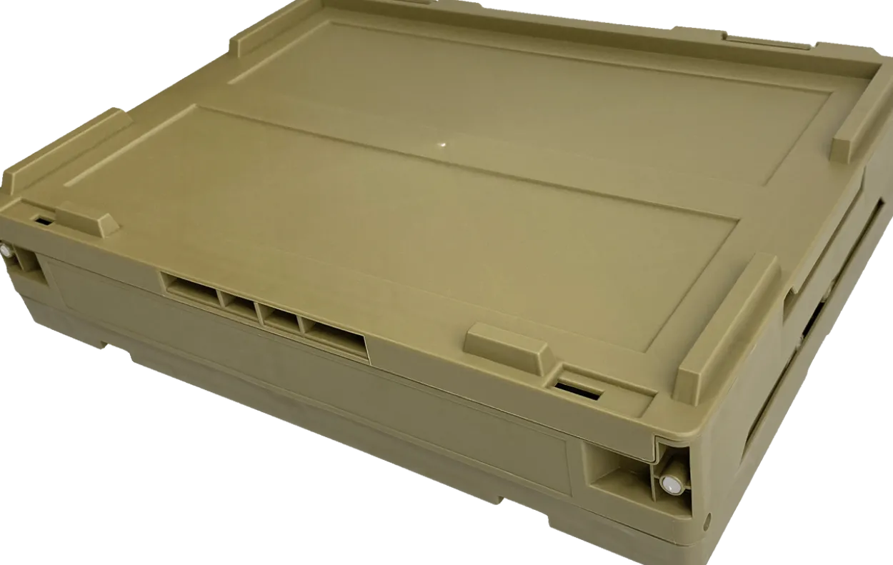 Berger & Schröter | Outdoor Multibox Kunststoff PP 20L