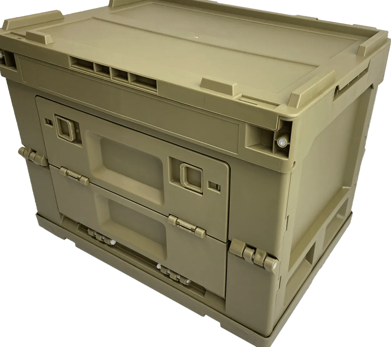 Berger & Schröter | Outdoor Multibox Kunststoff PP 20L
