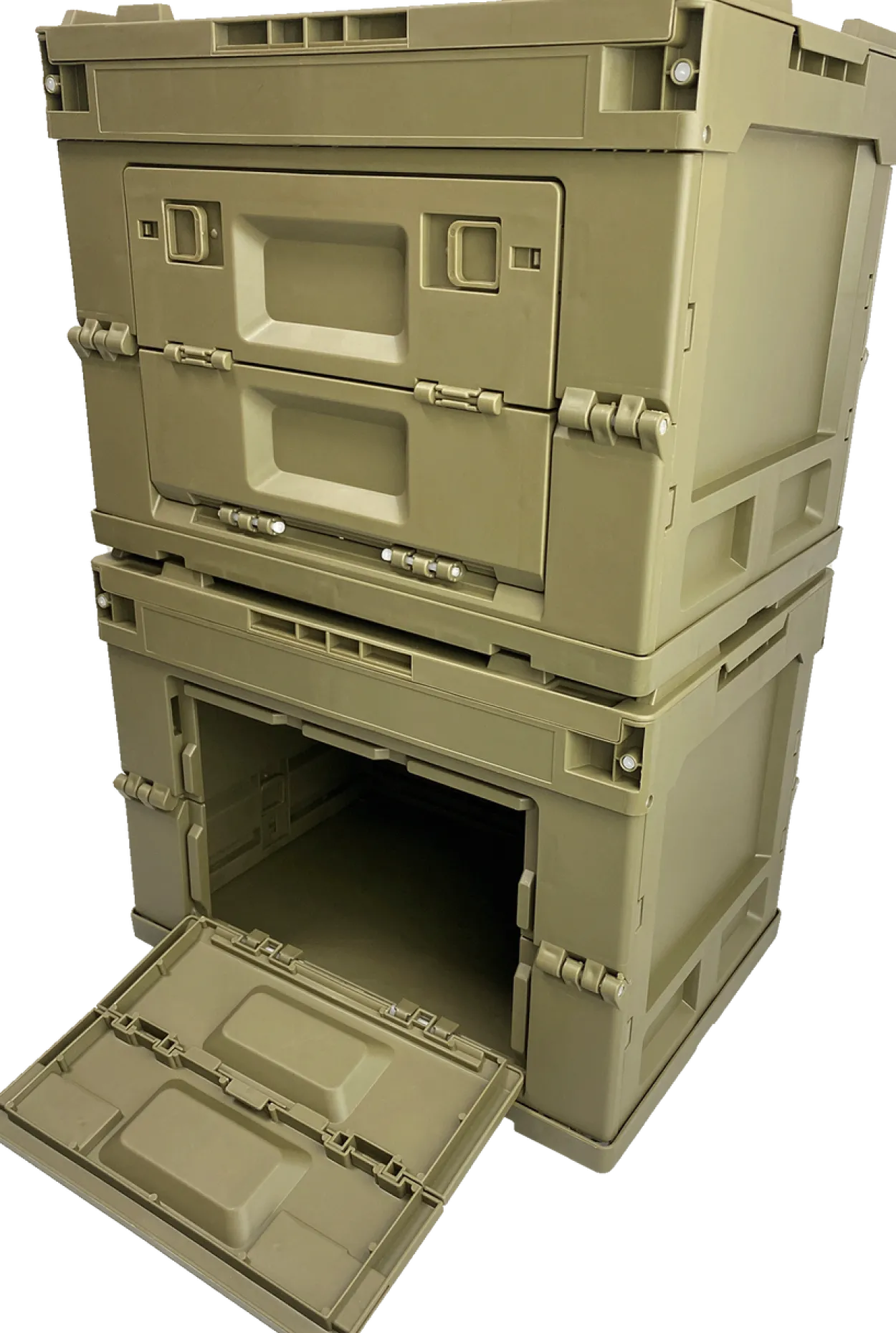Berger & Schröter | Outdoor Multibox Kunststoff PP 20L