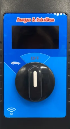 Berger & Schröter | Wireless Tester für Fahrzeuganhänger Steckdose