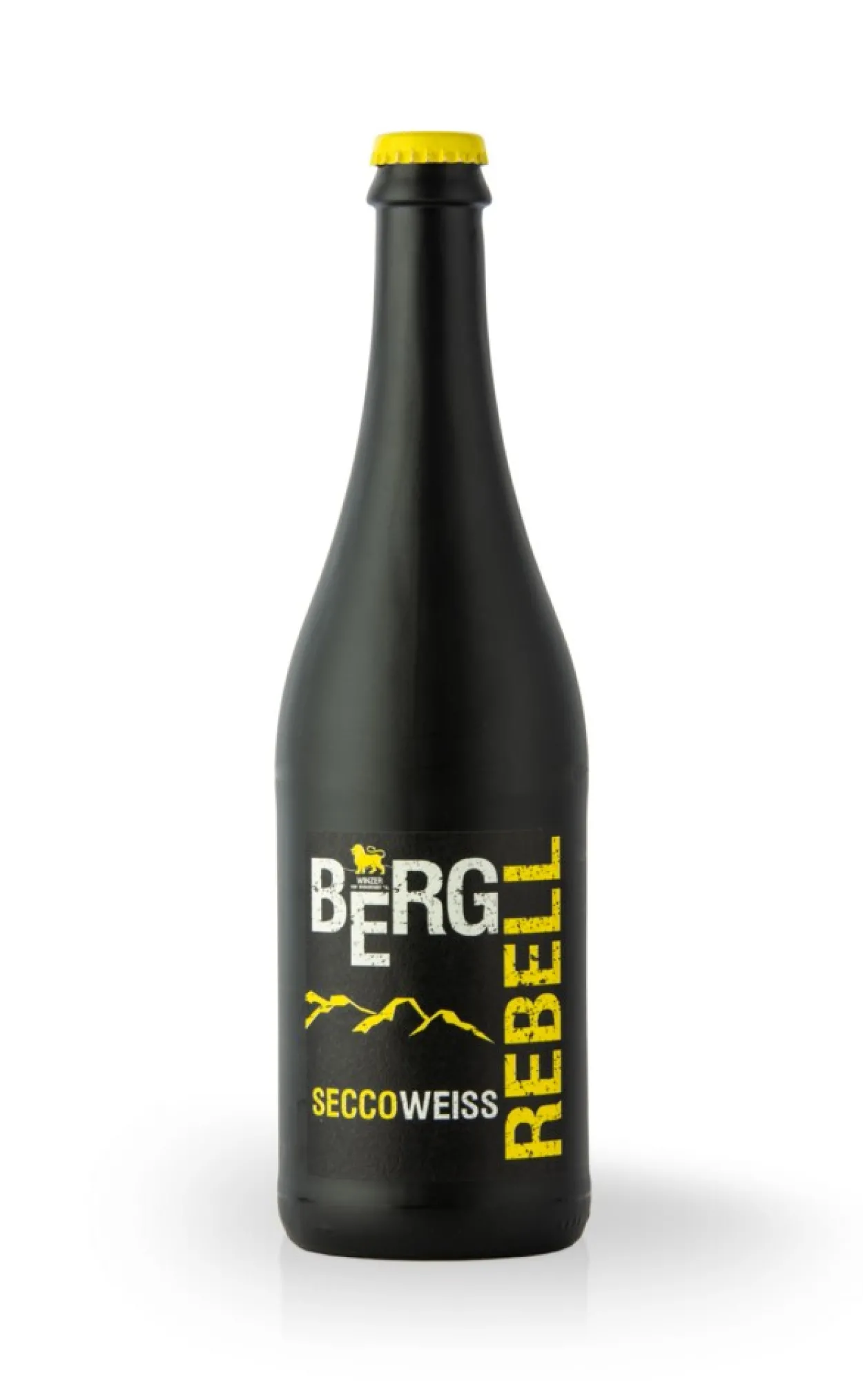 Bergrebell Secco Weiss 0,75L 6er Karton