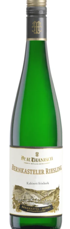 Bernkasteler Riesling Kabinett feinherb 0,75 l