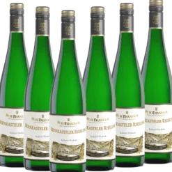Bernkasteler Riesling Kabinett feinherb 0,75 l