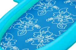 Bestway Hängematte Poolmatte Flex Fold™ Luftmatratze 188 x 98 x 38 cm