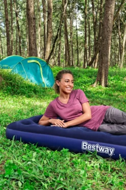 Bestway® Single-Luftbett 185 x 76 x 22 cm