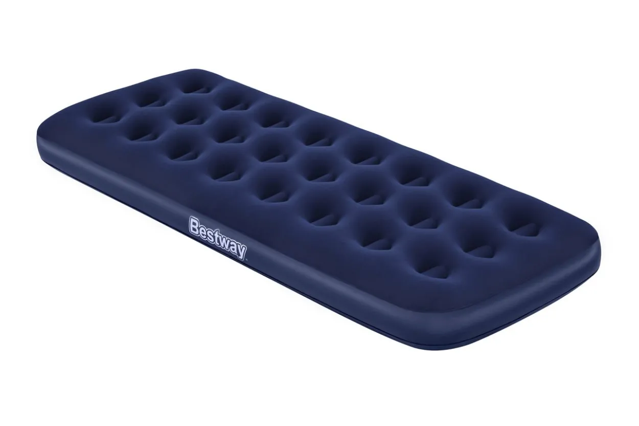 Bestway® Single-Luftbett 185 x 76 x 22 cm