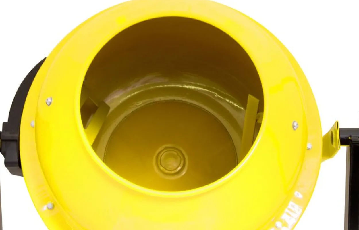 Betonmischer GBM 130 xx