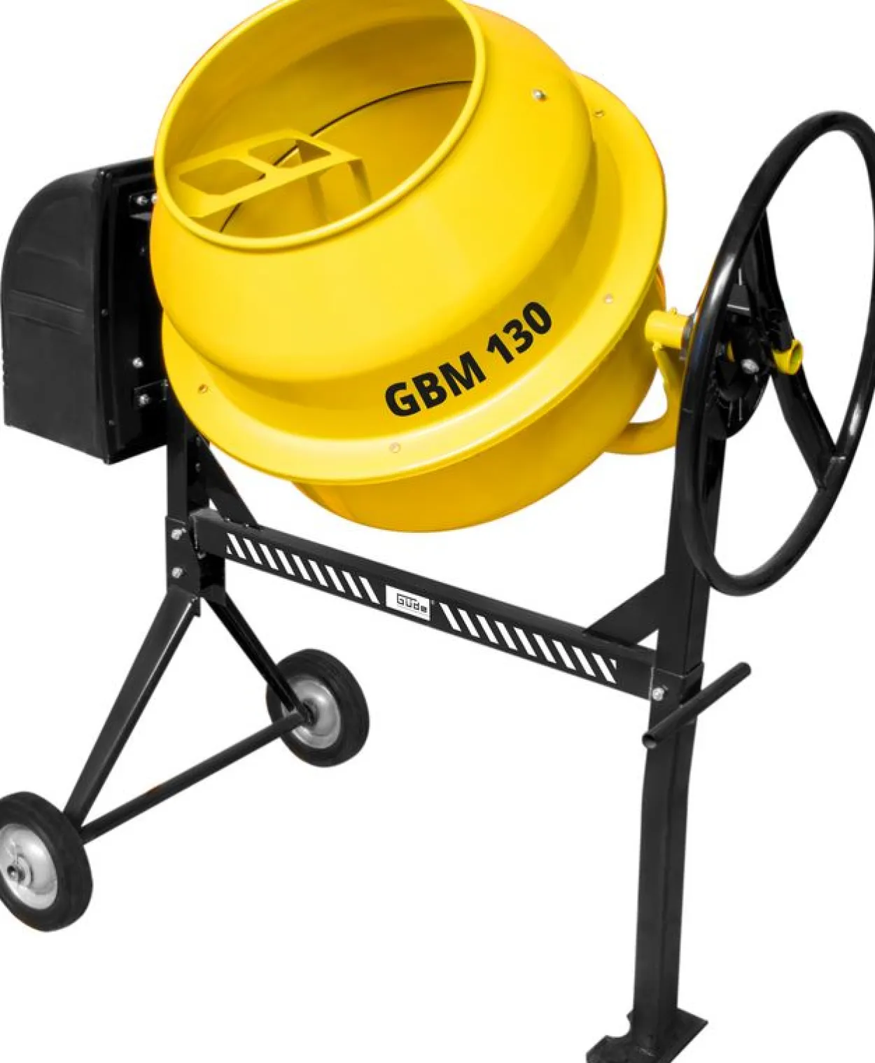 Betonmischer GBM 130 xx