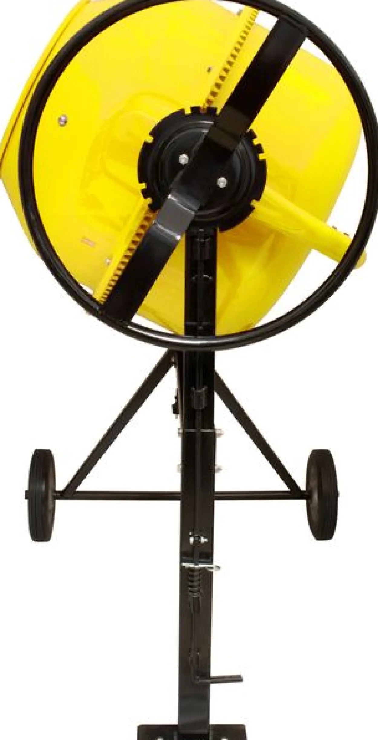 Betonmischer GBM 130 xx