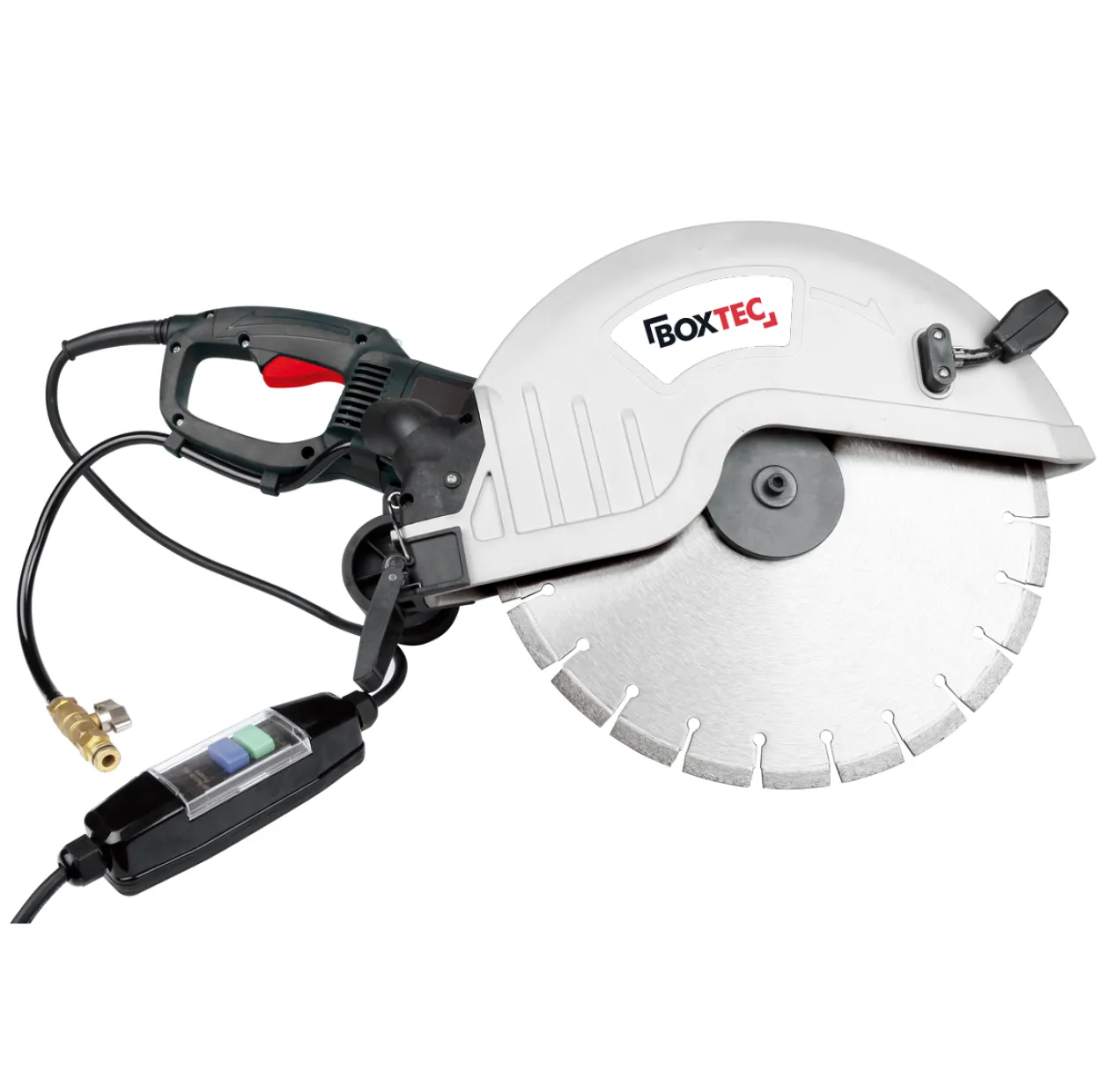 Betonsäge 2800W - 350mm