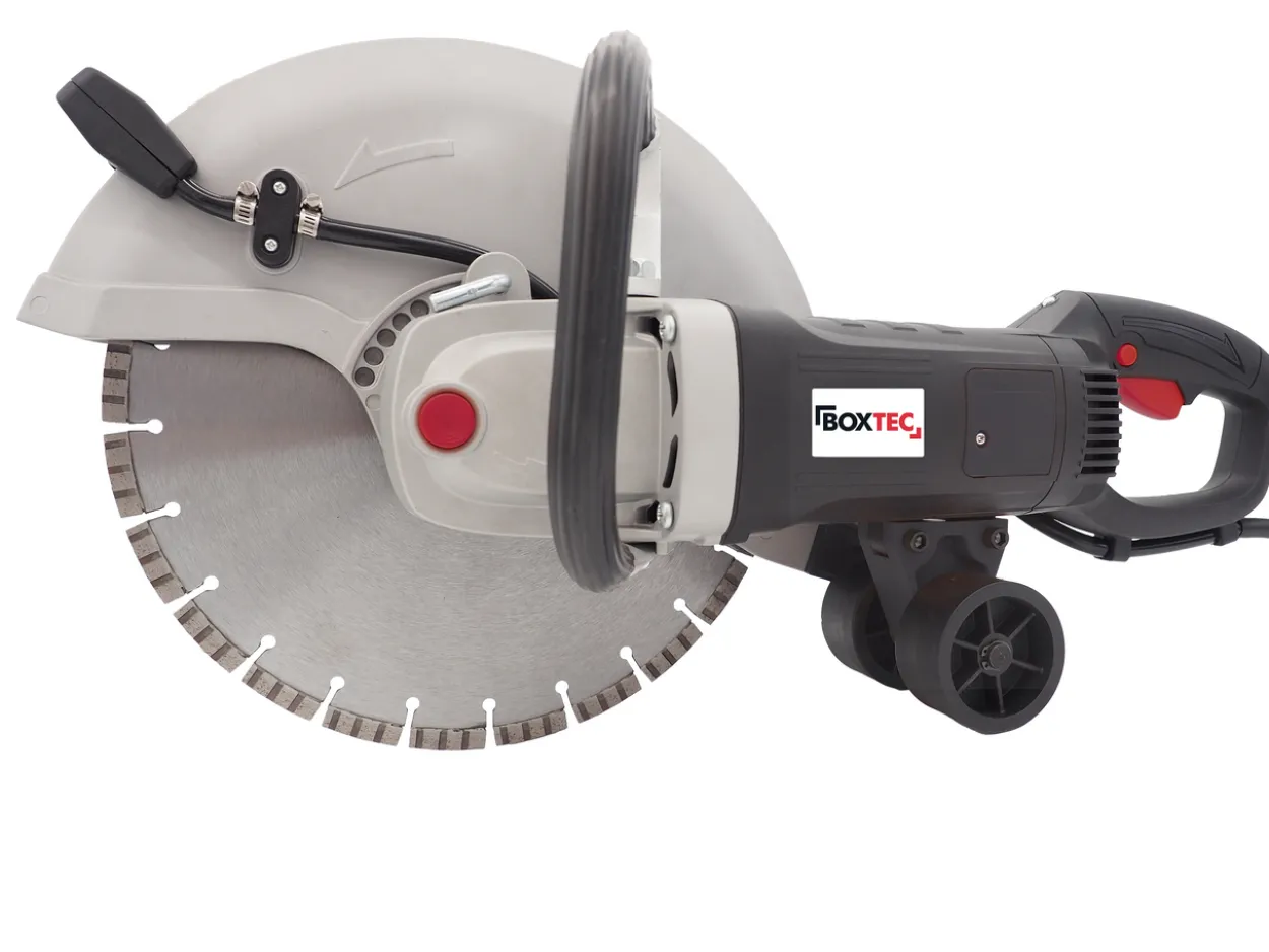 Betonsäge 2800W - 350mm