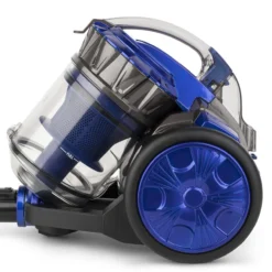 Beutelloser Staubsauger WS14 Blau