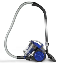 Beutelloser Staubsauger WS14 Blau