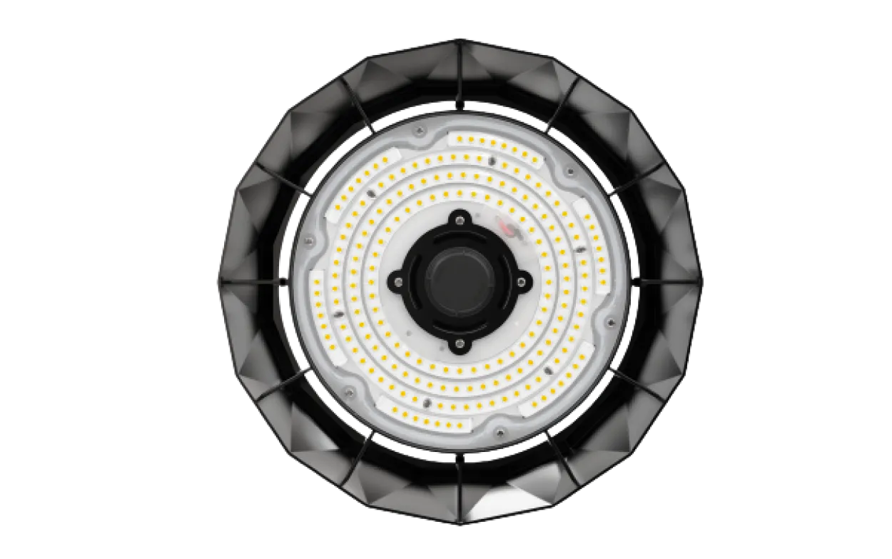 Bewegungsmelder für LED-Highbay PRO