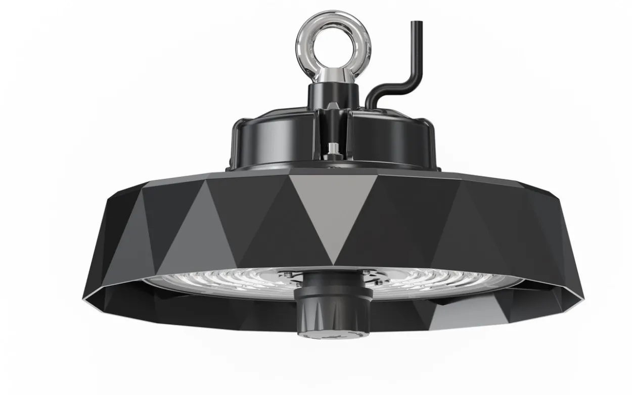 Bewegungsmelder für LED-Highbay PRO
