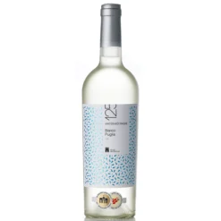 Bianco Puglia IGP, halbtrocken