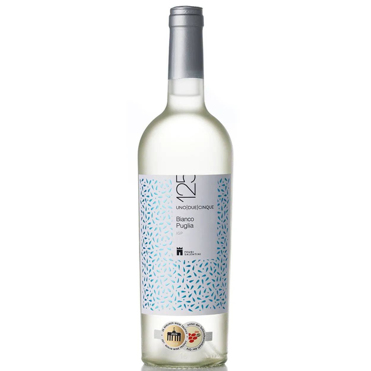Bianco Puglia IGP, halbtrocken