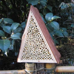 Bienenhotel