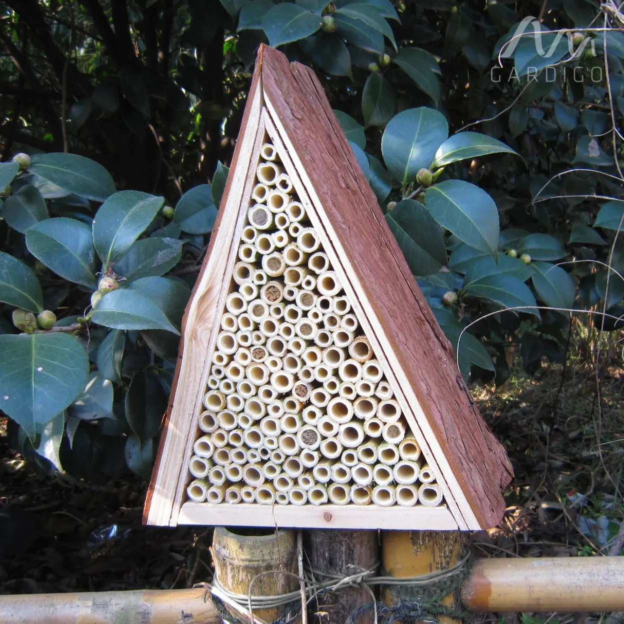 Bienenhotel