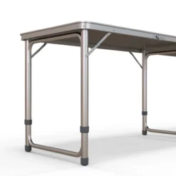 Bierpong Tisch Campingtisch klappbarer Klapptisch für Garten, Balkon