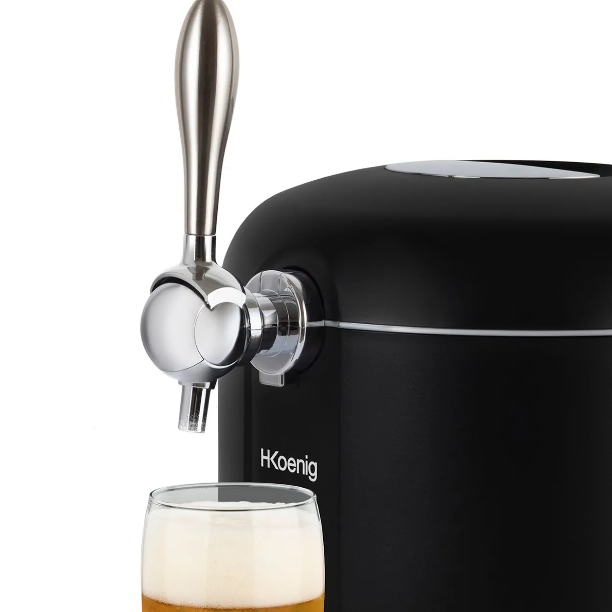 Bierzapfanlage BW1688