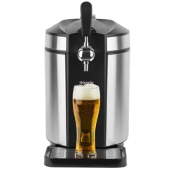 Bierzapfanlage BW1880