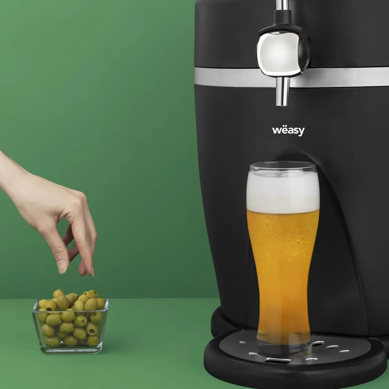 Bierzapfanlage PINT568,
