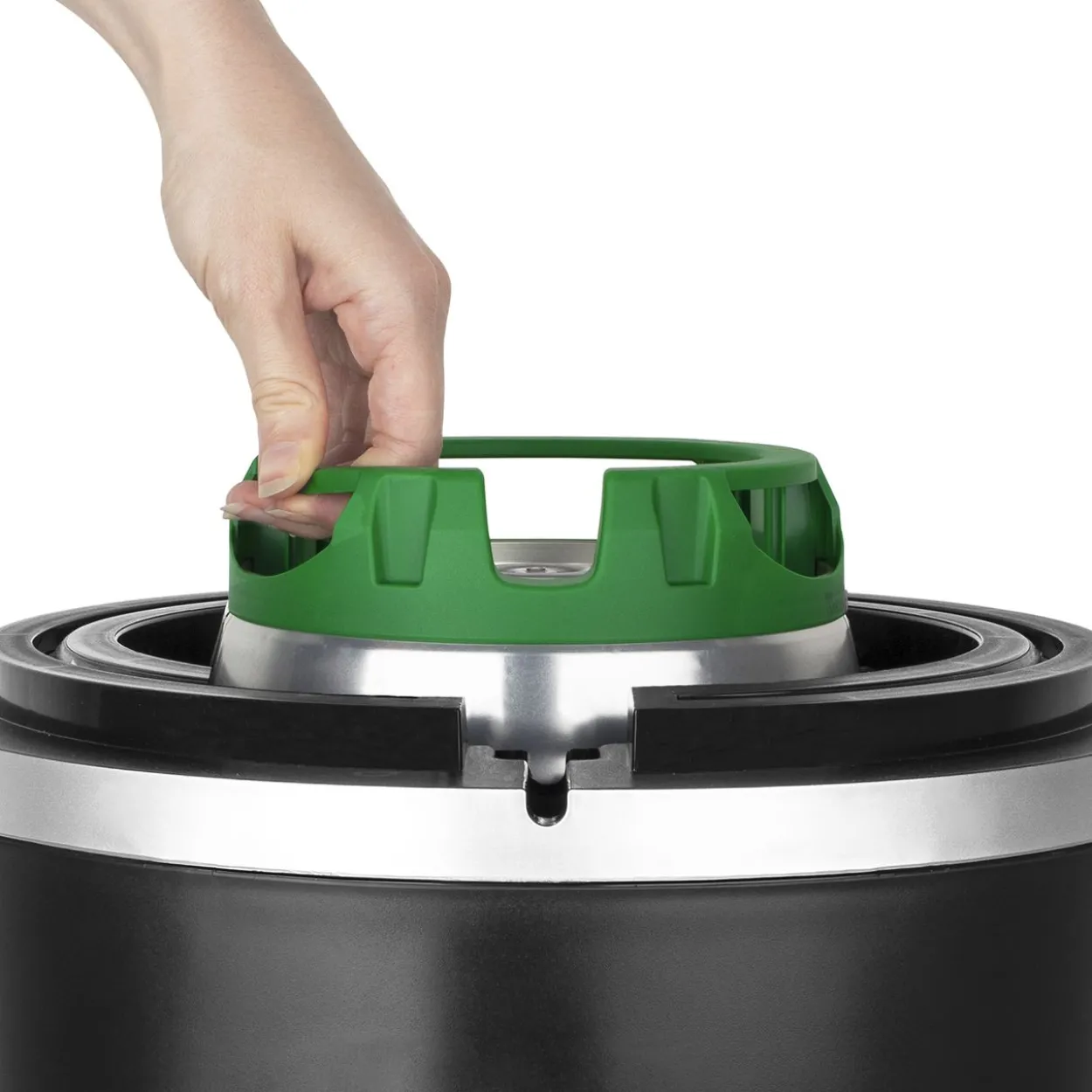 Bierzapfanlage PINT568,