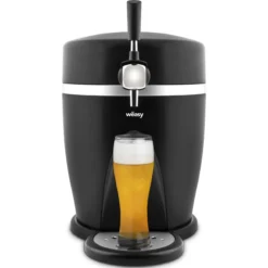 Bierzapfanlage PINT568,