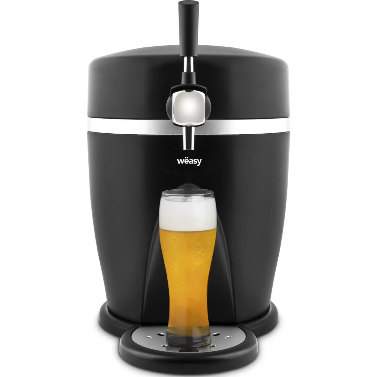 Bierzapfanlage PINT568,