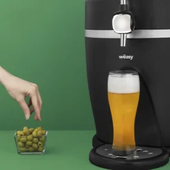 Bierzapfanlage PINT568,