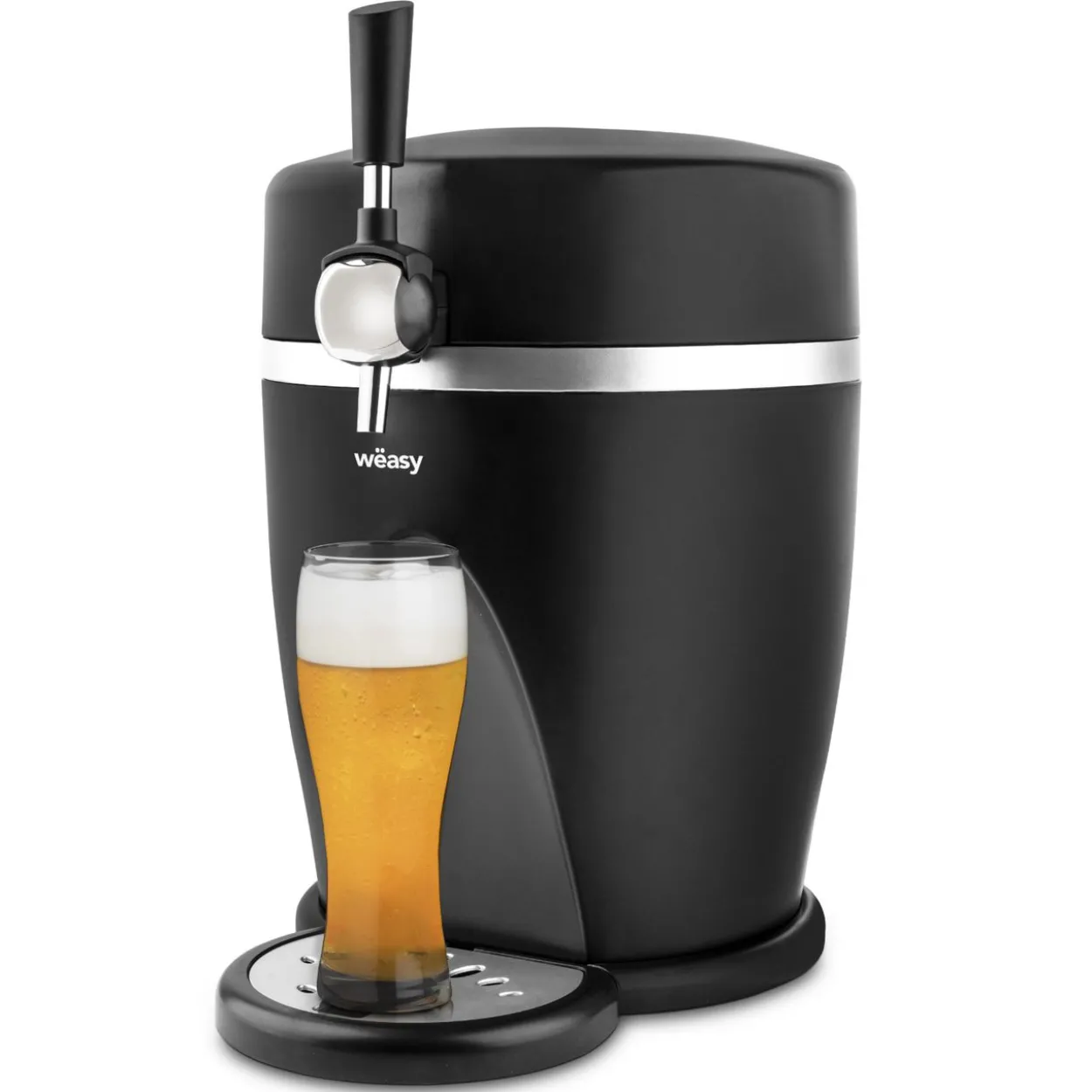 Bierzapfanlage PINT568,