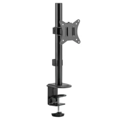 Bildschirmhalterung - UM-200 Tischhalterung für 17-32'' Monitore – Schwarz