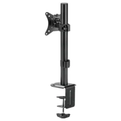 Bildschirmhalterung - UM-200 Tischhalterung für 17-32'' Monitore – Schwarz