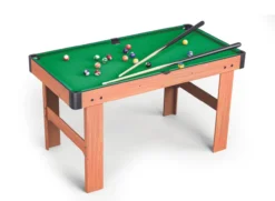 Billardtisch ca. 120x 61x 67 cm
