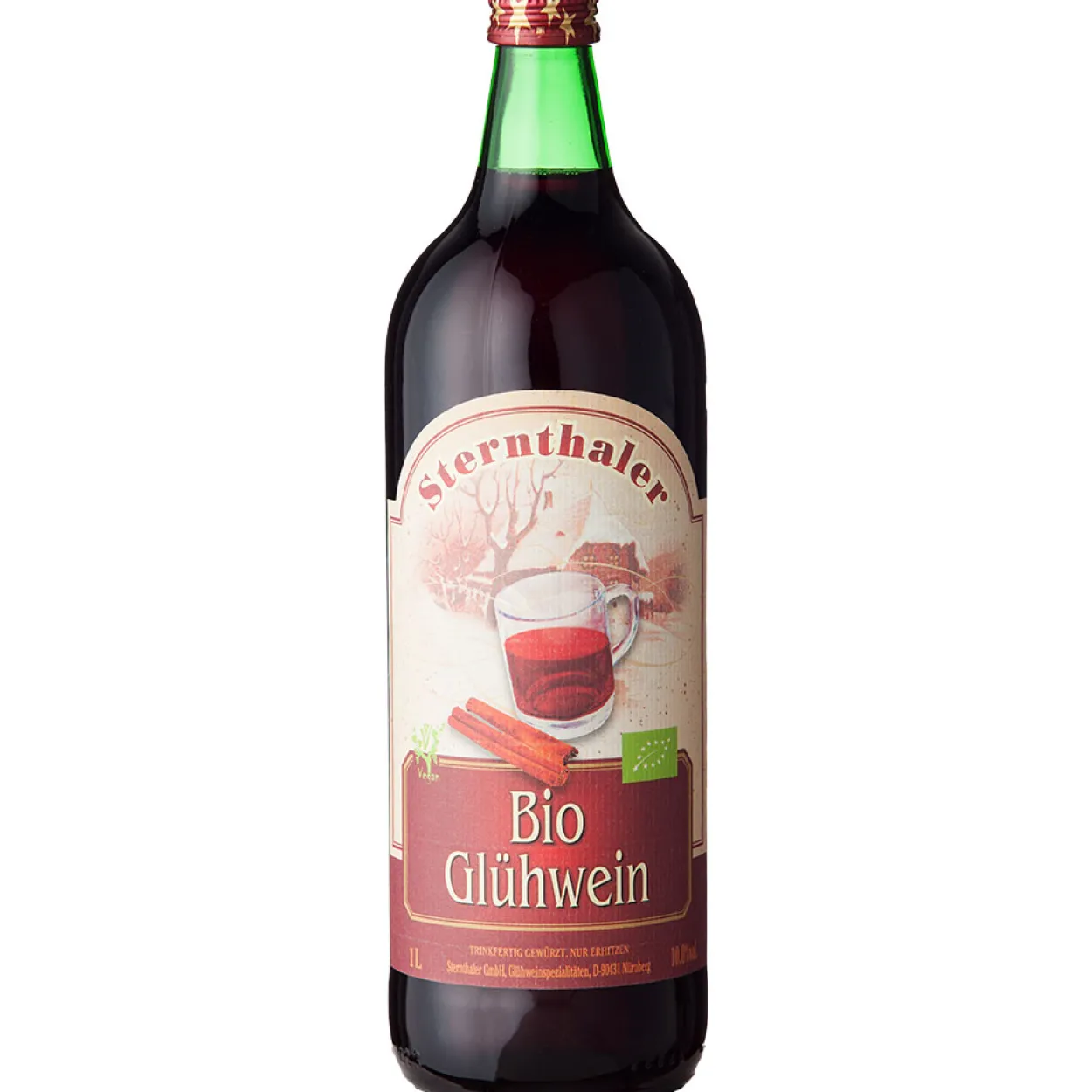 Bio Glühwein